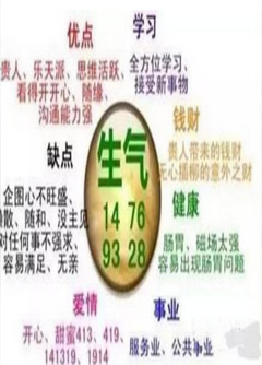 三门峡数字能量：什么样的数字招贵人？什么样的数字招小人？