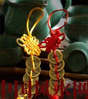 三门峡五帝钱摆在家中六处地方，年前请进家，来年财运接二连三！