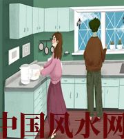 三门峡家中用水有讲究，小心你的财运被水带走！