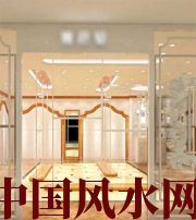 三门峡这样的风水最利财，做生意的一定要看看！