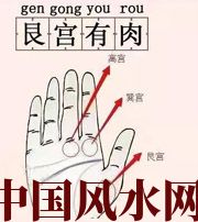 三门峡这个地方肉越多，财运就越好