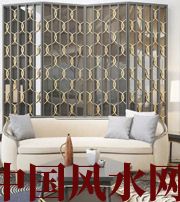 三门峡家中招财功能最强的地方！你利用对了吗？