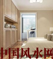 三门峡风水知识：衣柜这样摆，财运亨通，好运不断！