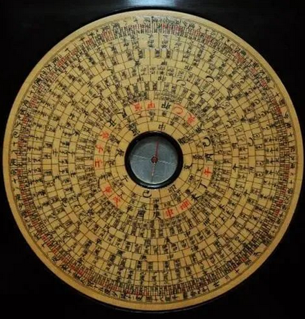 三门峡阴宅金口诀，看过后不少人都成了风水师！