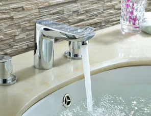 三门峡家中用水有讲究，小心你的财运被水带走！